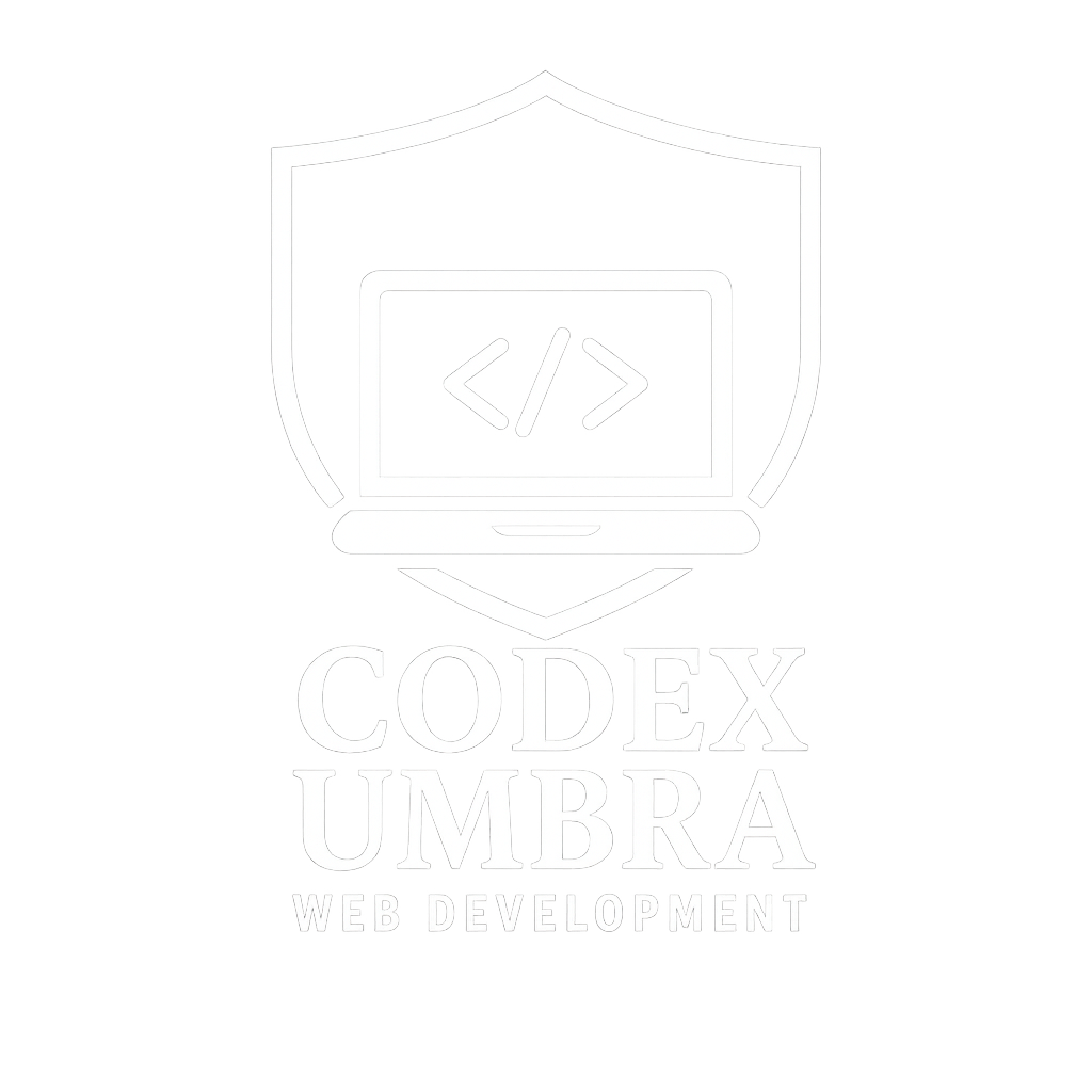 Logo Codex Umbra